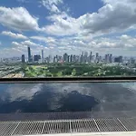 Sentrio Pandan Klcc