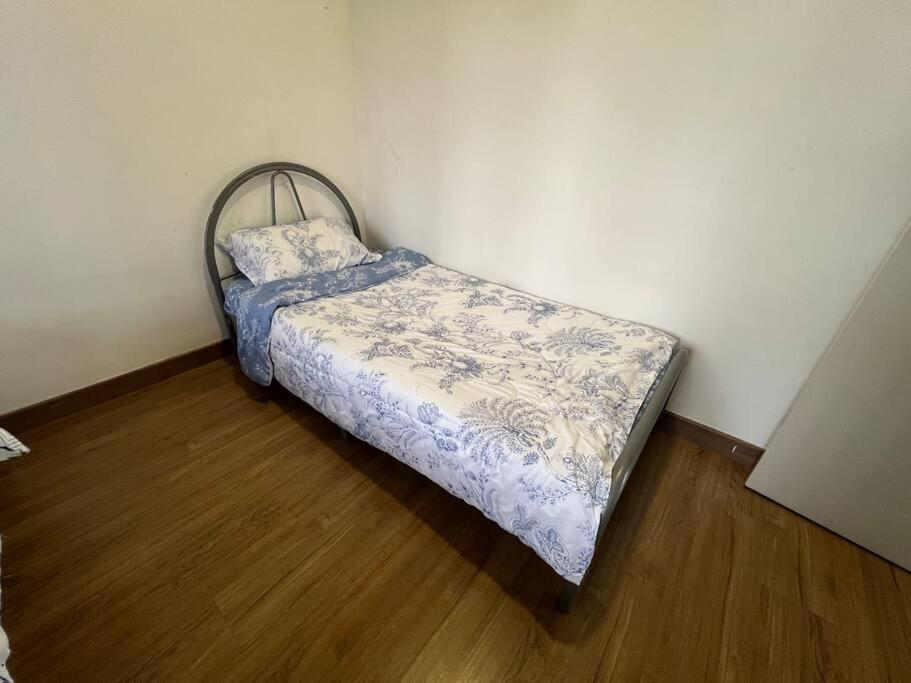 Sentrio Pandan Klcc Pangsapuri *