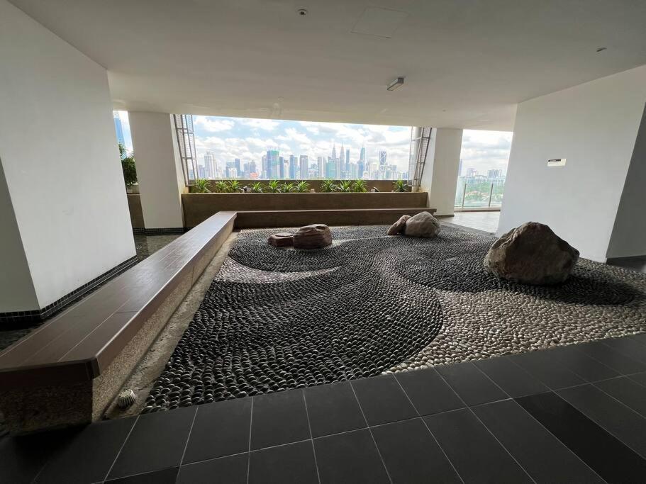 Pangsapuri Sentrio Pandan Klcc Kuala Lumpur