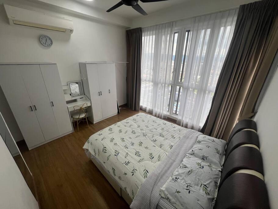 Sentrio Pandan Klcc