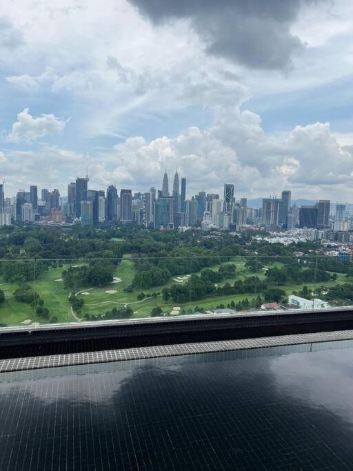 Sentrio Pandan Klcc * Kuala Lumpur