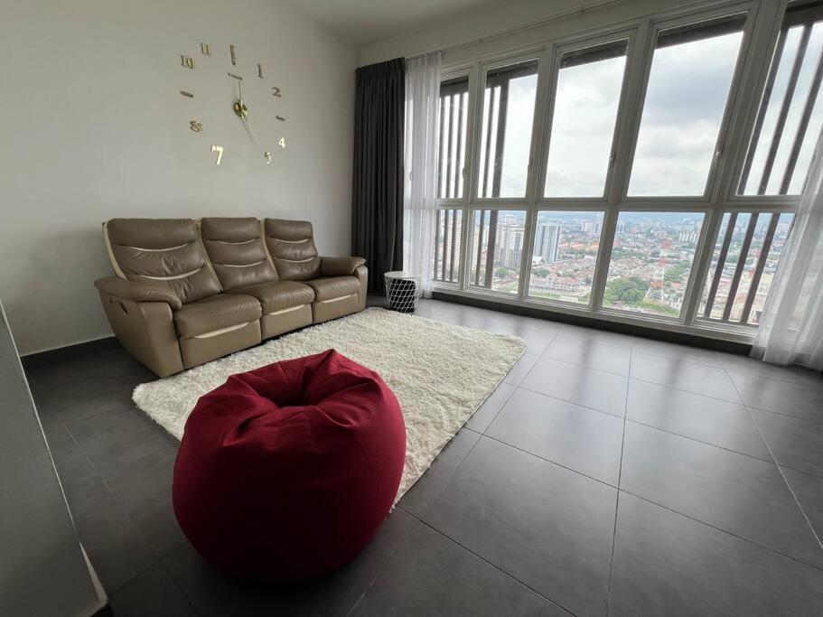 Sentrio Pandan Klcc Pangsapuri *