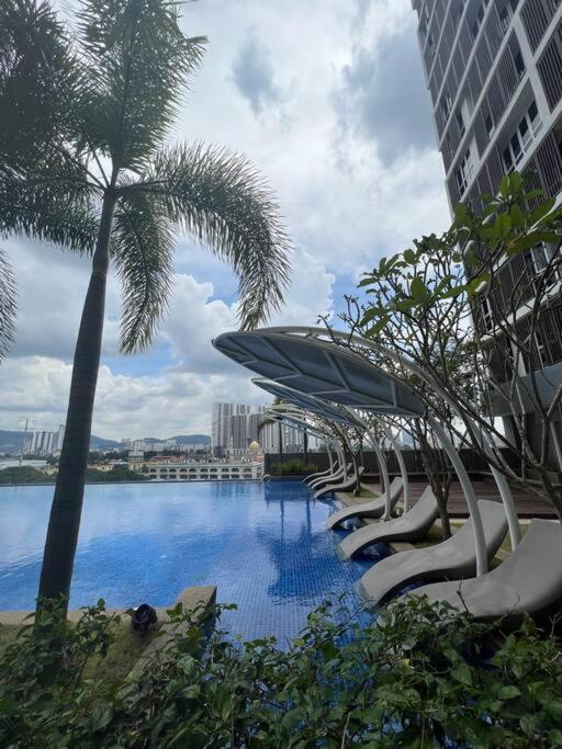 Pangsapuri Sentrio Pandan Klcc *