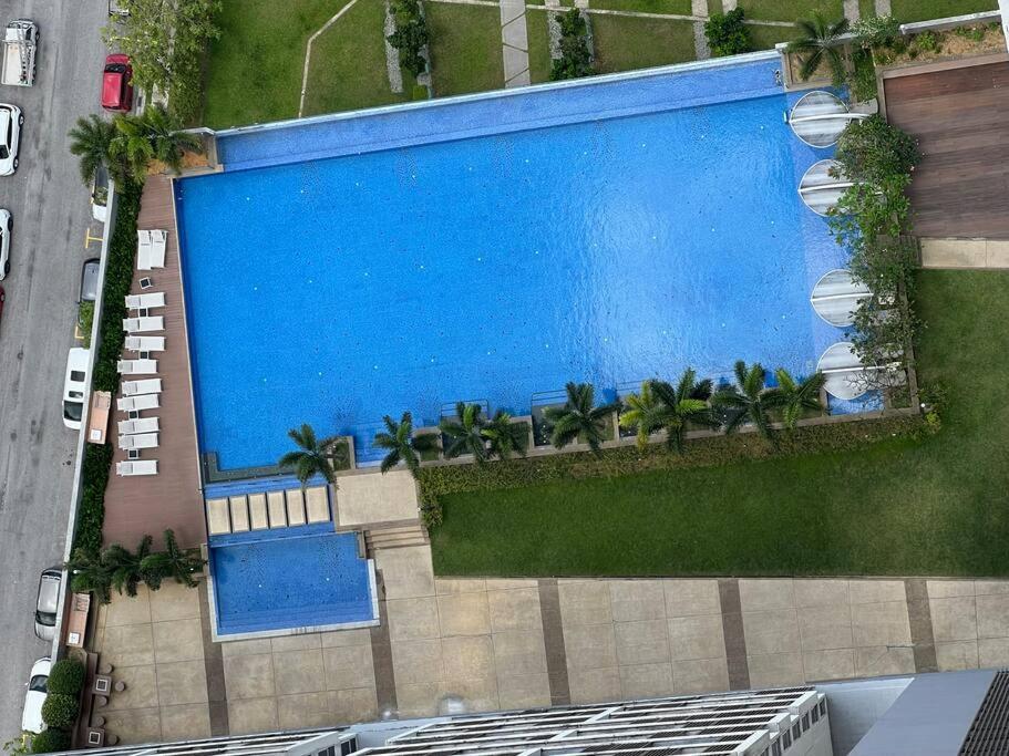 Sentrio Pandan Klcc Kuala Lumpur