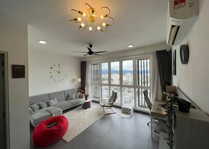 Sentrio Pandan Klcc