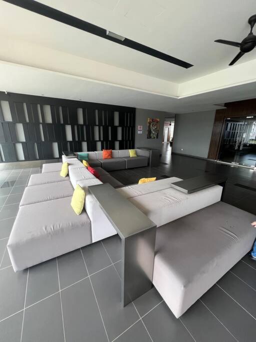 Appartement Sentrio Pandan Klcc *
