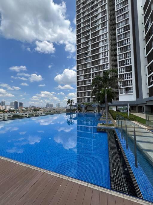 Appartement Sentrio Pandan Klcc *