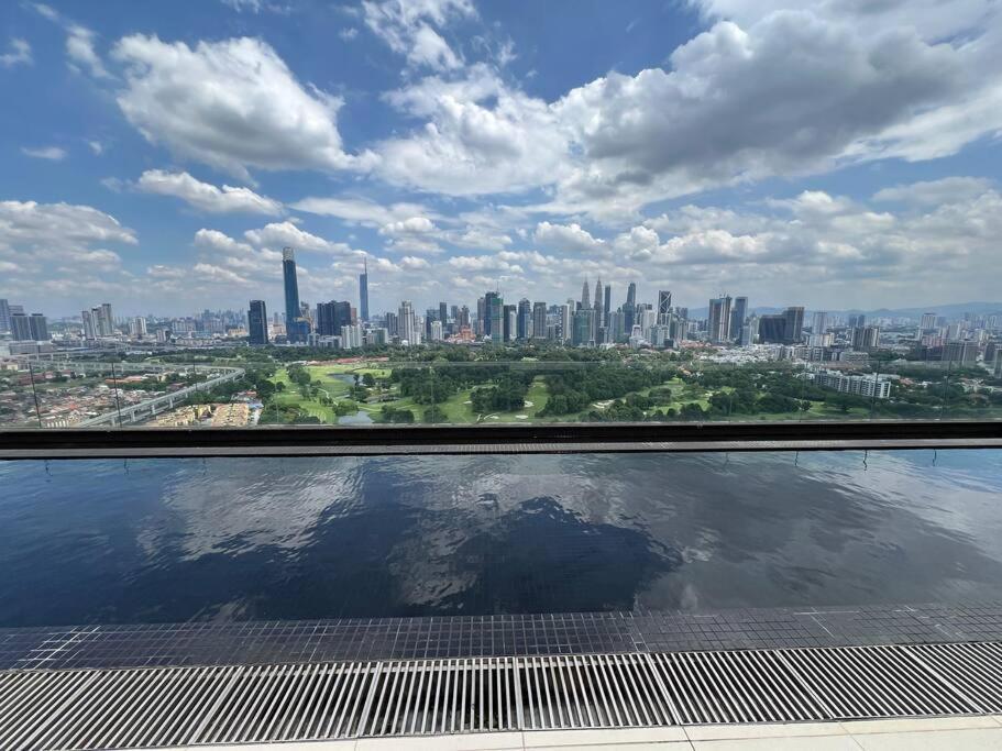 Appartement Sentrio Pandan Klcc Kuala Lumpur